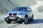 BMW X5 2007 года